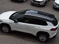 Toyota Corolla Cross 2022 года за 16 000 000 тг. в Алматы – фото 2