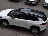 Toyota Corolla Cross 2022 годаүшін16 500 000 тг. в Алматы