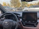 Toyota Corolla Cross 2022 годаүшін16 500 000 тг. в Алматы – фото 4