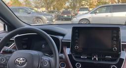 Toyota Corolla Cross 2022 года за 16 000 000 тг. в Алматы – фото 4