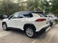 Toyota Corolla Cross 2022 года за 16 000 000 тг. в Алматы – фото 6