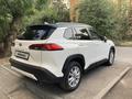 Toyota Corolla Cross 2022 года за 16 000 000 тг. в Алматы – фото 7
