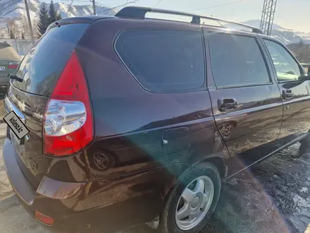 ВАЗ (Lada) Priora 2171 2012 года за 2 300 000 тг. в Усть-Каменогорск – фото 3