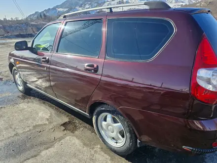 ВАЗ (Lada) Priora 2171 2012 года за 2 300 000 тг. в Усть-Каменогорск – фото 4
