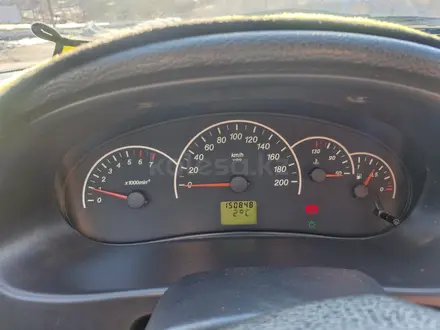 ВАЗ (Lada) Priora 2171 2012 года за 2 300 000 тг. в Усть-Каменогорск – фото 5