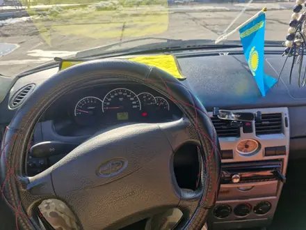 ВАЗ (Lada) Priora 2171 2012 года за 2 300 000 тг. в Усть-Каменогорск – фото 7