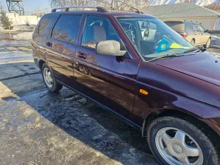 ВАЗ (Lada) Priora 2171 2012 года за 2 300 000 тг. в Усть-Каменогорск – фото 8