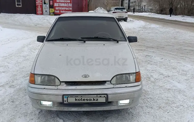 ВАЗ (Lada) 2114 2012 года за 1 600 000 тг. в Павлодар