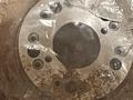 Тормозные диски STELLOX 6020-1598-SX за 27 000 тг. в Кокшетау