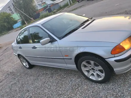 BMW 318 1998 года за 3 100 000 тг. в Семей – фото 4