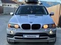 BMW X5 2002 годаүшін5 500 000 тг. в Атырау