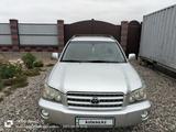 Toyota Highlander 2002 года за 8 500 000 тг. в Алматы – фото 2