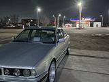 BMW M5 1990 годаүшін3 000 000 тг. в Шымкент – фото 4
