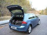 Volkswagen Golf 2015 года за 7 550 000 тг. в Алматы – фото 3