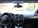 Volkswagen Golf 2015 года за 7 550 000 тг. в Алматы – фото 2