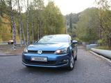 Volkswagen Golf 2015 года за 7 550 000 тг. в Алматы