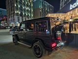 Mercedes-Benz G 500 2007 года за 19 000 000 тг. в Атырау – фото 2