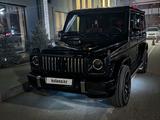 Mercedes-Benz G 500 2007 года за 19 000 000 тг. в Атырау
