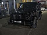 Mercedes-Benz G 500 2007 года за 19 000 000 тг. в Атырау – фото 4