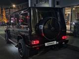 Mercedes-Benz G 500 2007 года за 19 000 000 тг. в Атырау – фото 3