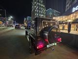 Mercedes-Benz G 500 2007 года за 19 000 000 тг. в Атырау – фото 5