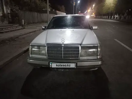 Mercedes-Benz E 230 1992 года за 1 400 000 тг. в Жезказган – фото 5