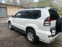 Toyota Land Cruiser Prado 2007 годаүшін11 300 000 тг. в Усть-Каменогорск