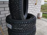 Шины 225/45R17 Triangle TI501 шипованные за 32 200 тг. в Алматы