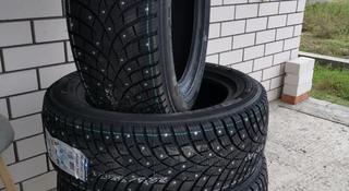 Шины 225/45R17 Triangle TI501 шипованные за 32 200 тг. в Алматы