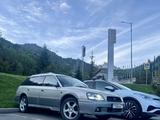 Subaru Legacy Lancaster 2000 годаfor3 200 000 тг. в Алматы