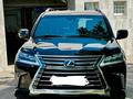 Lexus LX 570 2019 годаfor55 000 000 тг. в Астана