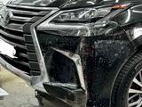 Lexus LX 570 2019 года за 55 000 000 тг. в Астана – фото 4