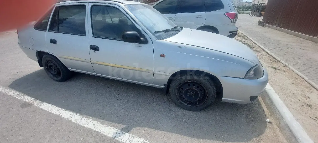 Daewoo Nexia, 2013