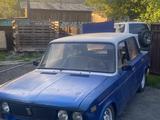ВАЗ (Lada) 2106 1985 года за 450 000 тг. в Усть-Каменогорск – фото 2