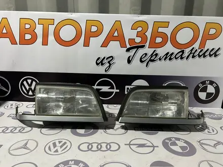 Мерседес W202 Фары за 100 000 тг. в Караганда – фото 2
