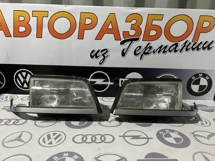 Мерседес W202 Фары за 100 000 тг. в Караганда