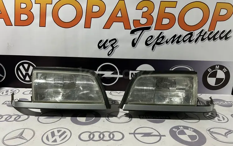 Мерседес W202 Фары за 100 000 тг. в Караганда