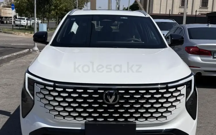Changan CS55 Plus 2026 года за 11 600 000 тг. в Шымкент