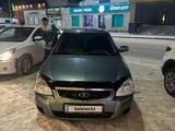 ВАЗ (Lada) Priora 2170 2012 года за 2 000 000 тг. в Астана – фото 3