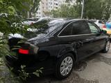 Audi A6 2000 годаүшін3 400 000 тг. в Павлодар – фото 4