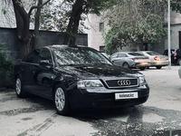 Audi A6 2000 годаүшін3 200 000 тг. в Павлодар