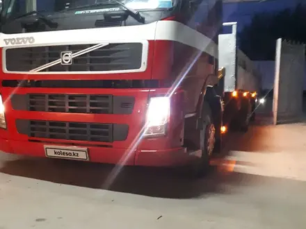 Volvo  FM 9 2008 года за 23 500 000 тг. в Алматы – фото 9