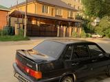 ВАЗ (Lada) 2115 2007 годаүшін1 200 000 тг. в Семей – фото 2