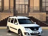ВАЗ (Lada) Largus 2014 года за 4 200 000 тг. в Актобе – фото 3