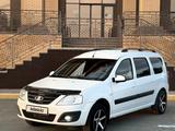 ВАЗ (Lada) Largus 2014 года за 4 200 000 тг. в Актобе