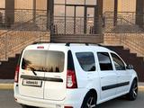 ВАЗ (Lada) Largus 2014 года за 4 200 000 тг. в Актобе – фото 2