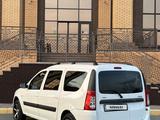 ВАЗ (Lada) Largus 2014 года за 4 200 000 тг. в Актобе – фото 4