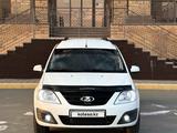 ВАЗ (Lada) Largus 2014 года за 4 200 000 тг. в Актобе – фото 5