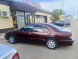 Nissan Maxima 1999 года за 1 950 000 тг. в Байконыр – фото 4