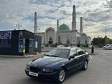 BMW 528 1997 года за 2 200 000 тг. в Астана – фото 3